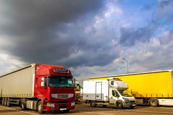 Kayseri Çorum Nakliyat Ambarları