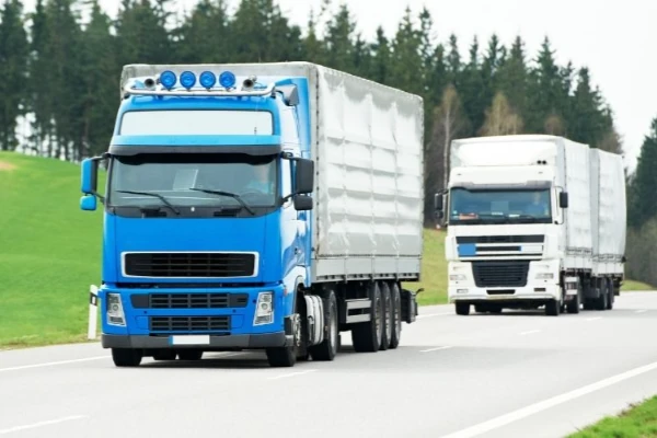 Kayseri Çorum Nakliye Firması